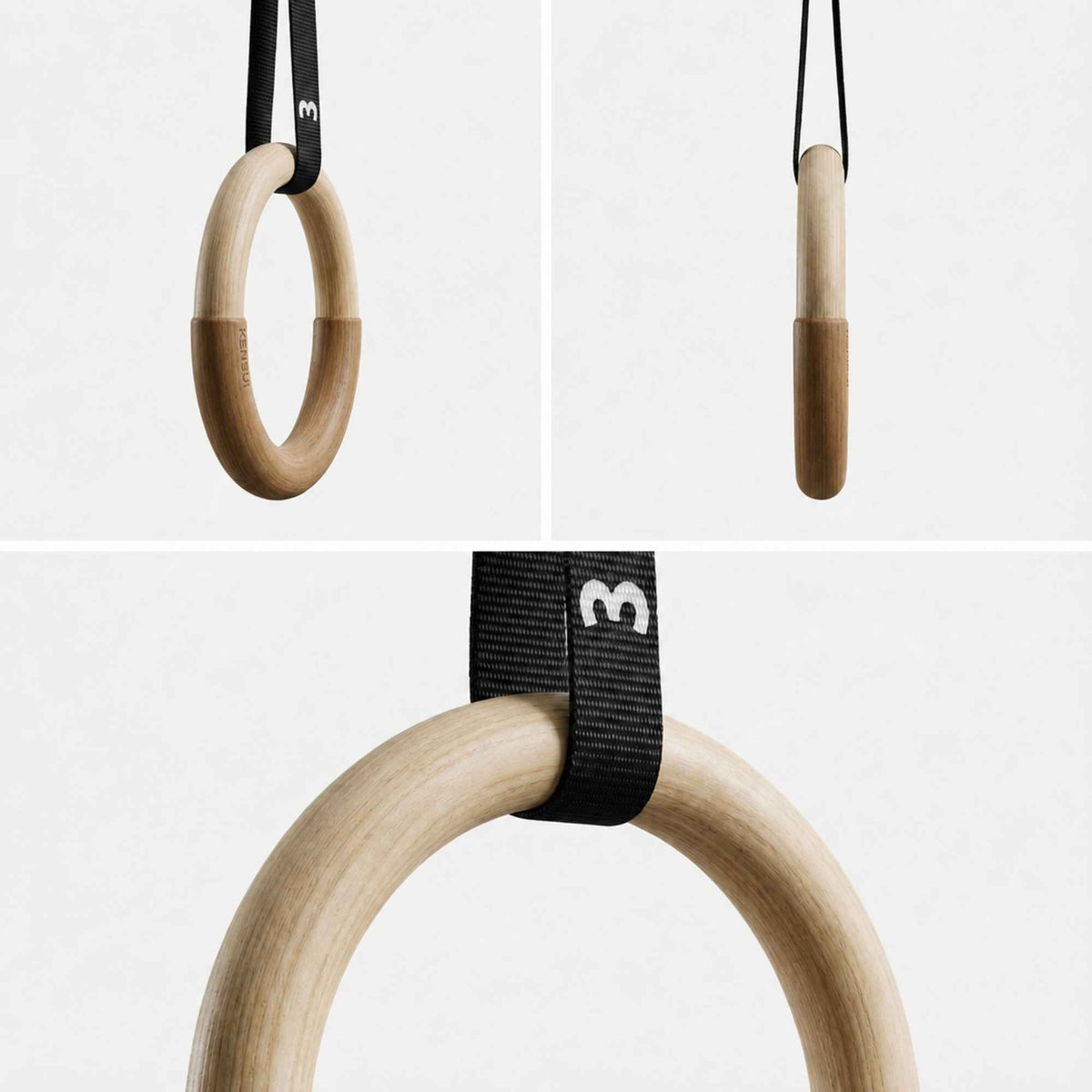 DUO-Rings™