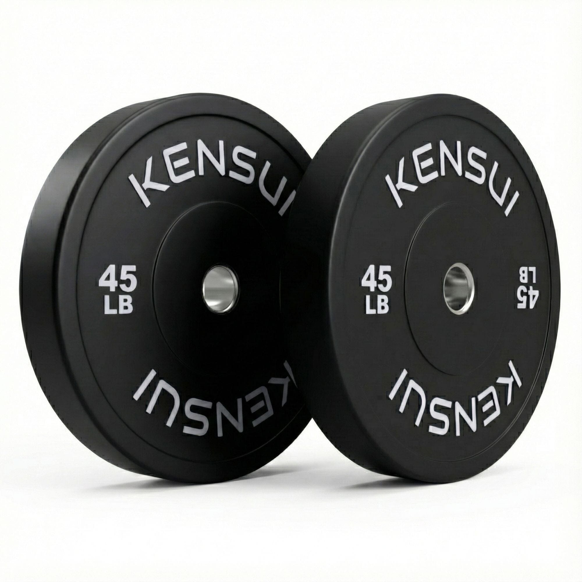 Weight Plates | Kensui