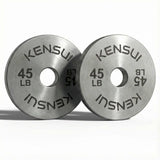 Tungsten Plates
