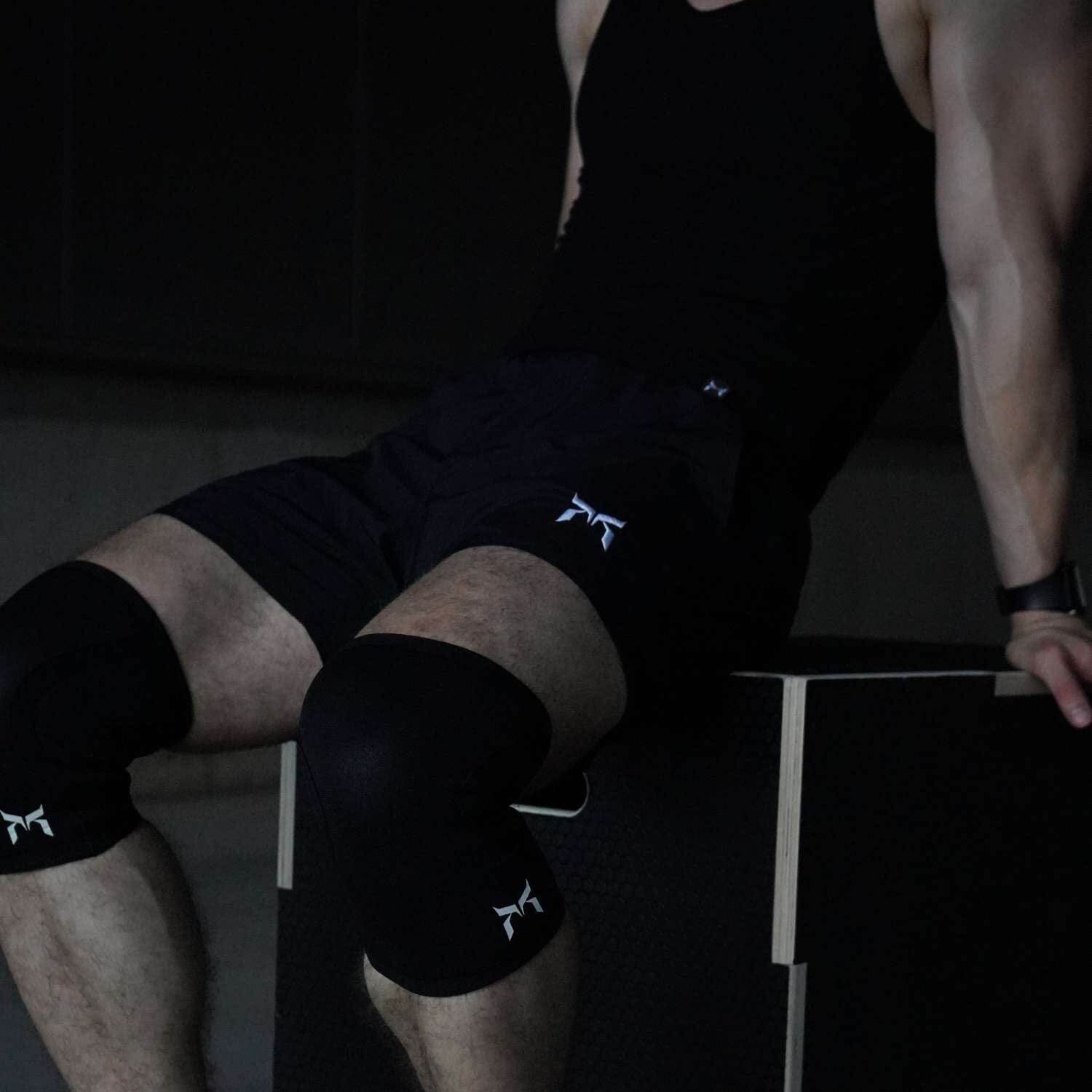 Neoprene Knee Sleeve– Kensui