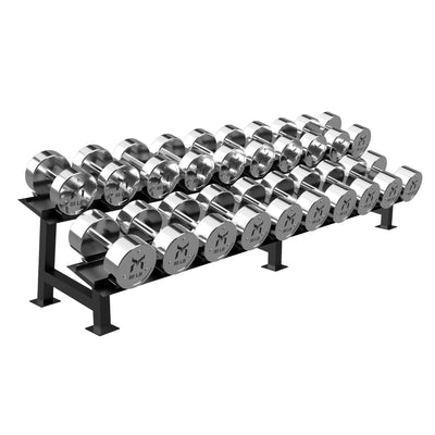 Calibrated Dumbbells