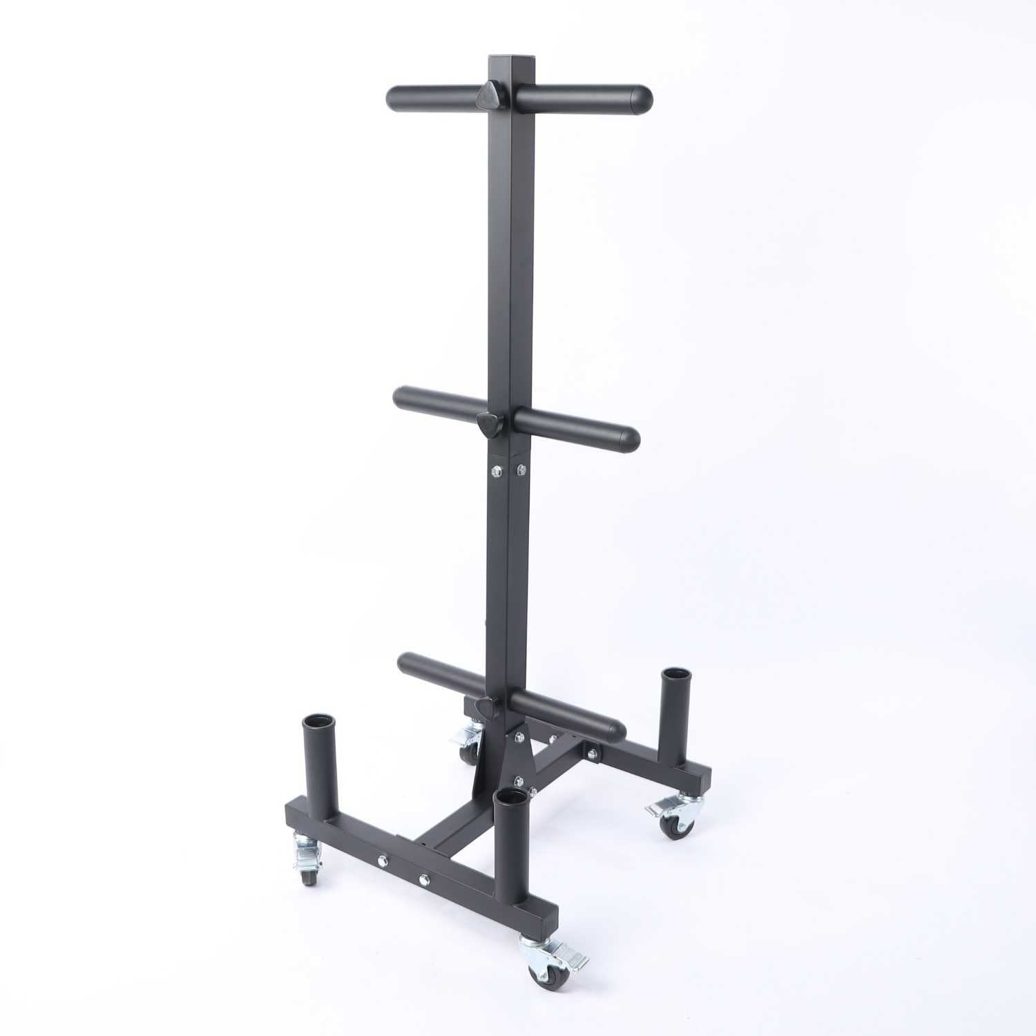 Kensui Weight Tree — vertical plate storage