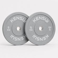 Last bilde inn i gallerivisning, Color Bumper Plates (KG)