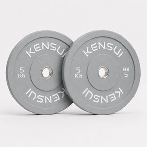 カラーバンパープレート（KG）– Kensui