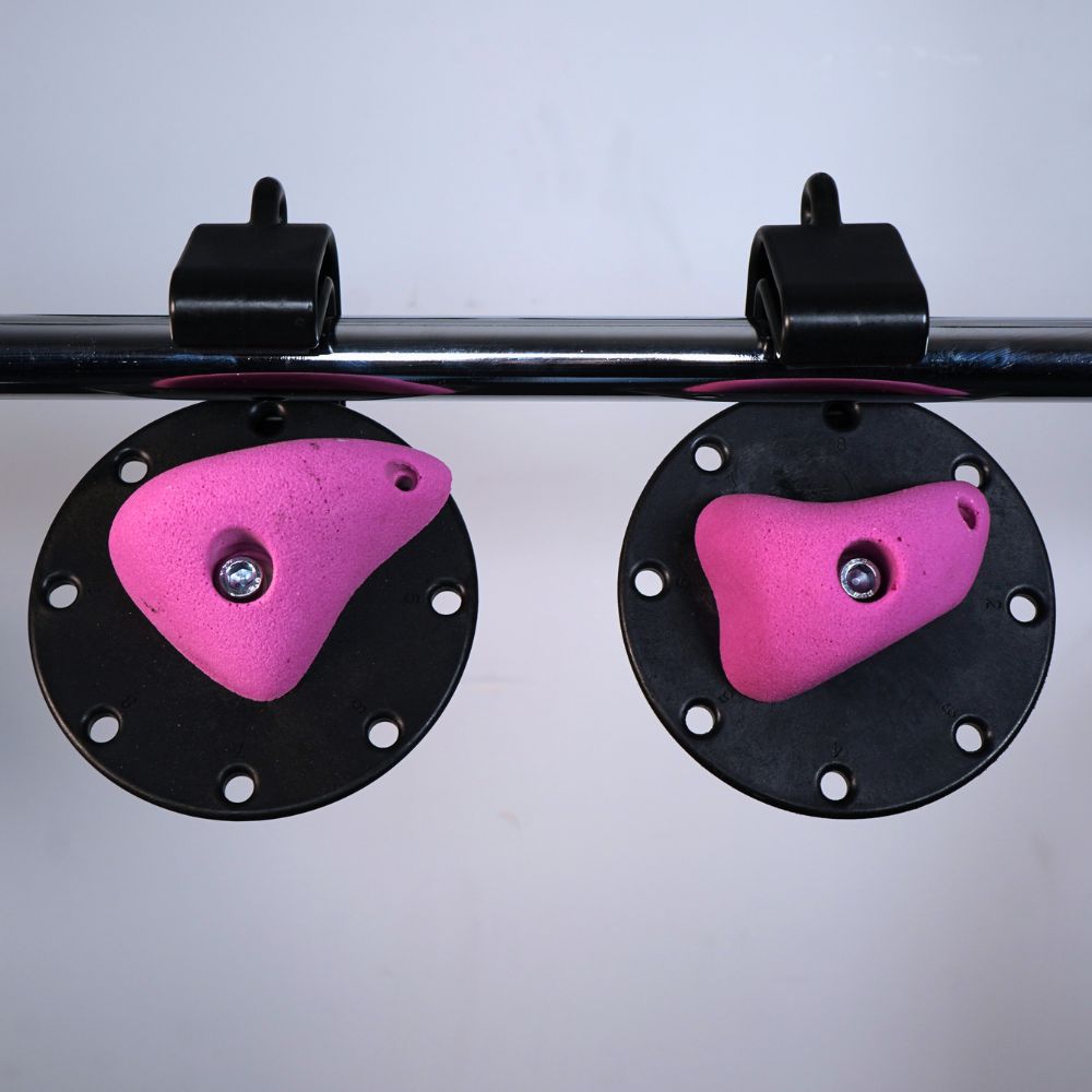 Rock Attachment– Kensui