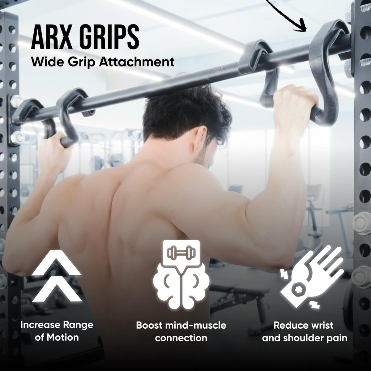 ARX™ Grep