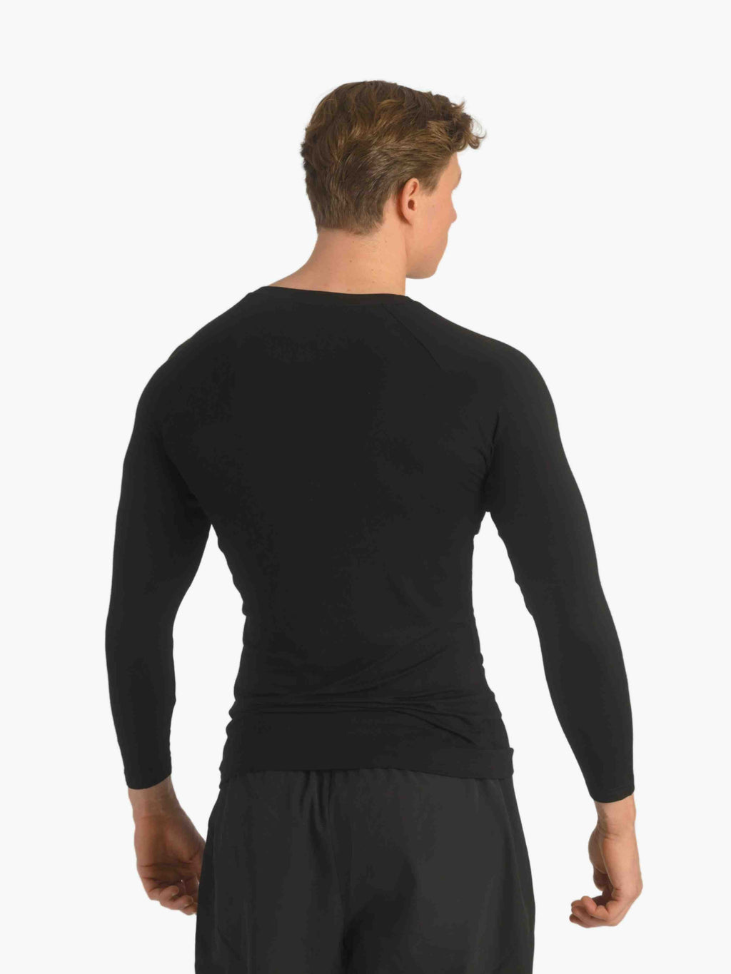 Essential Modal Longsleeve