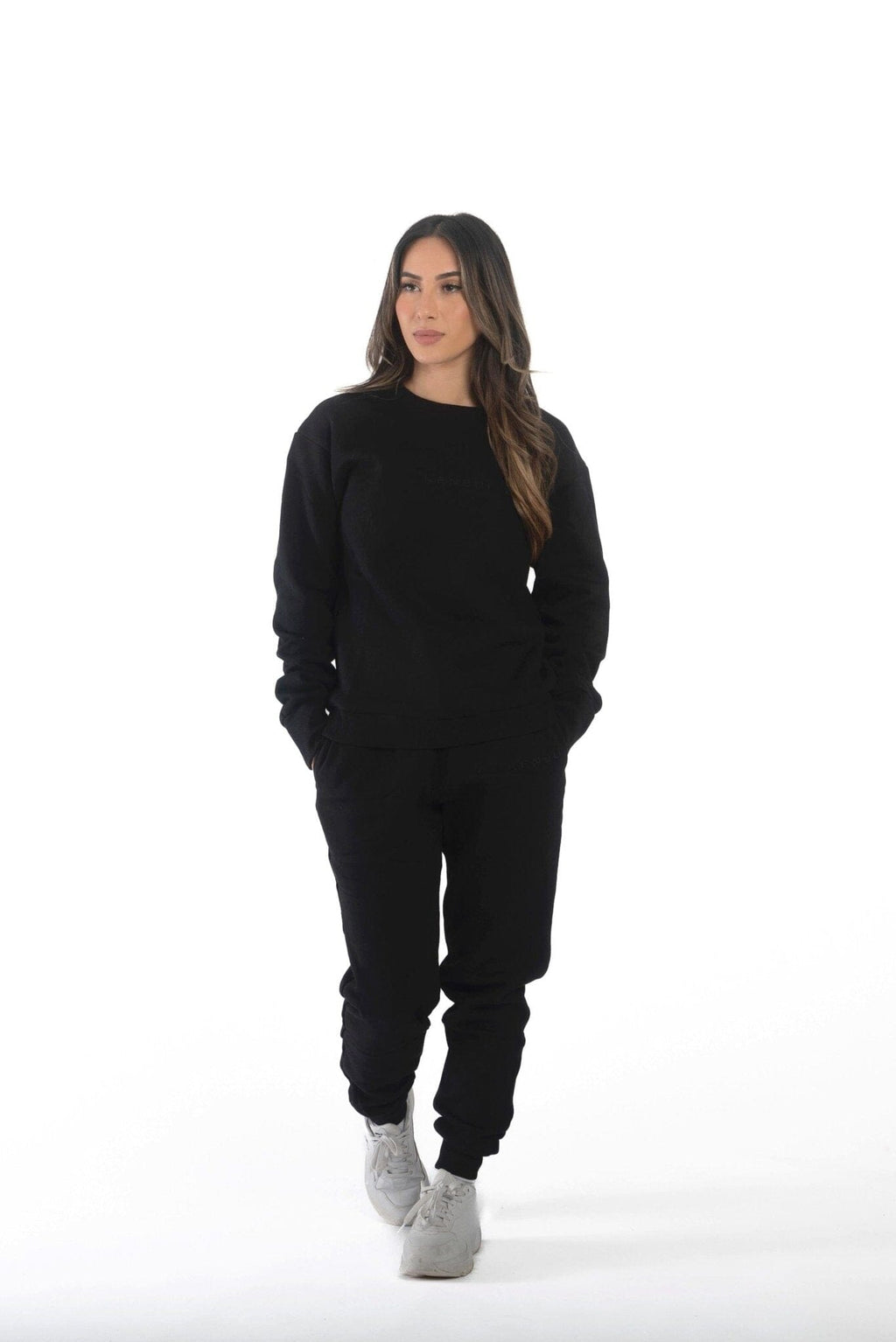Joggedresssett