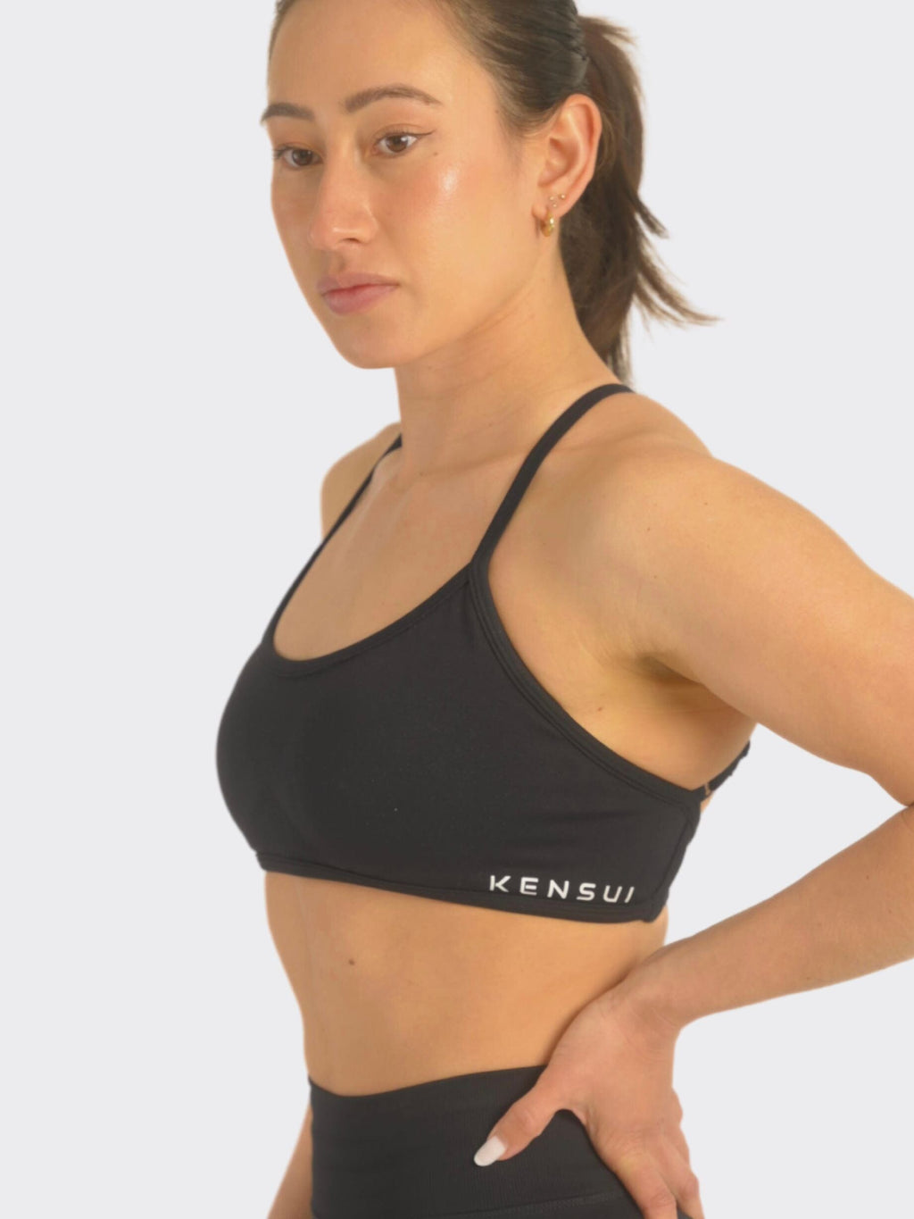 Sakura Sports Bra