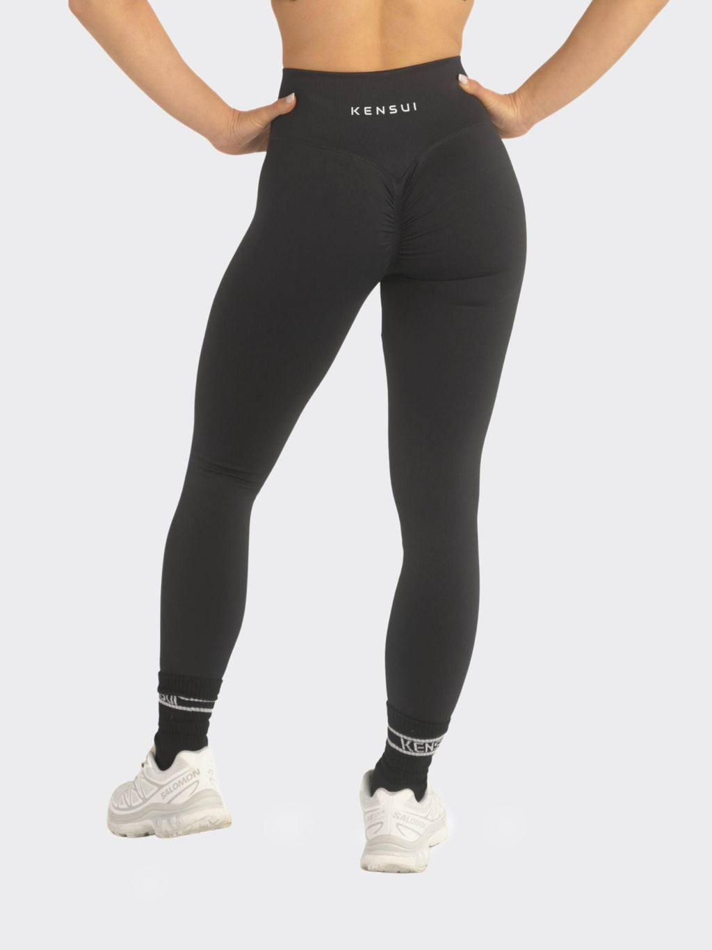 Sakura Leggings