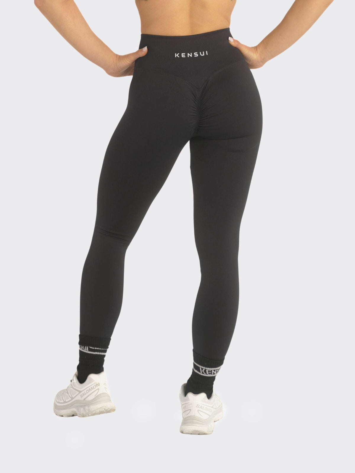 Leggings Sakura