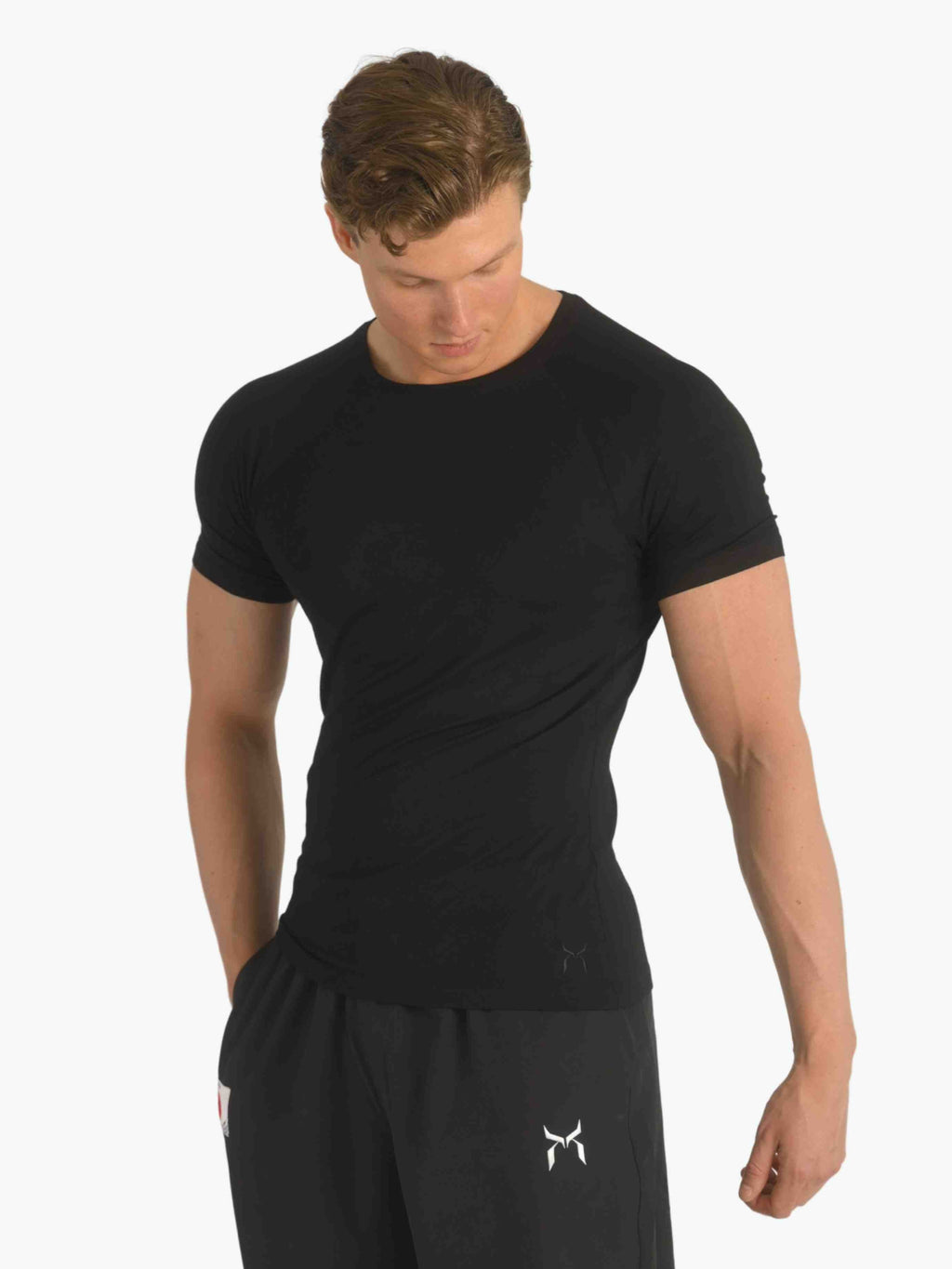 Grundlegendes Modal-T-Shirt
