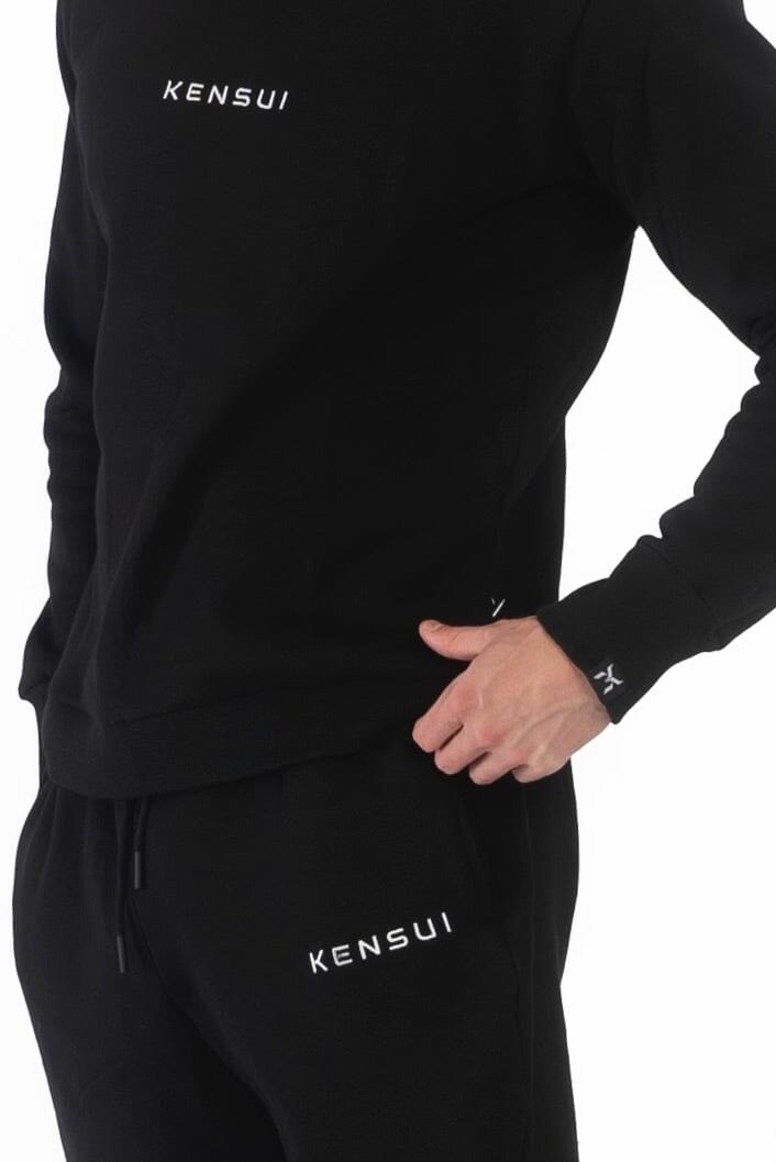 Joggedresssett