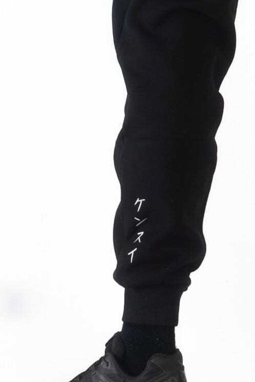 Joggedresssett