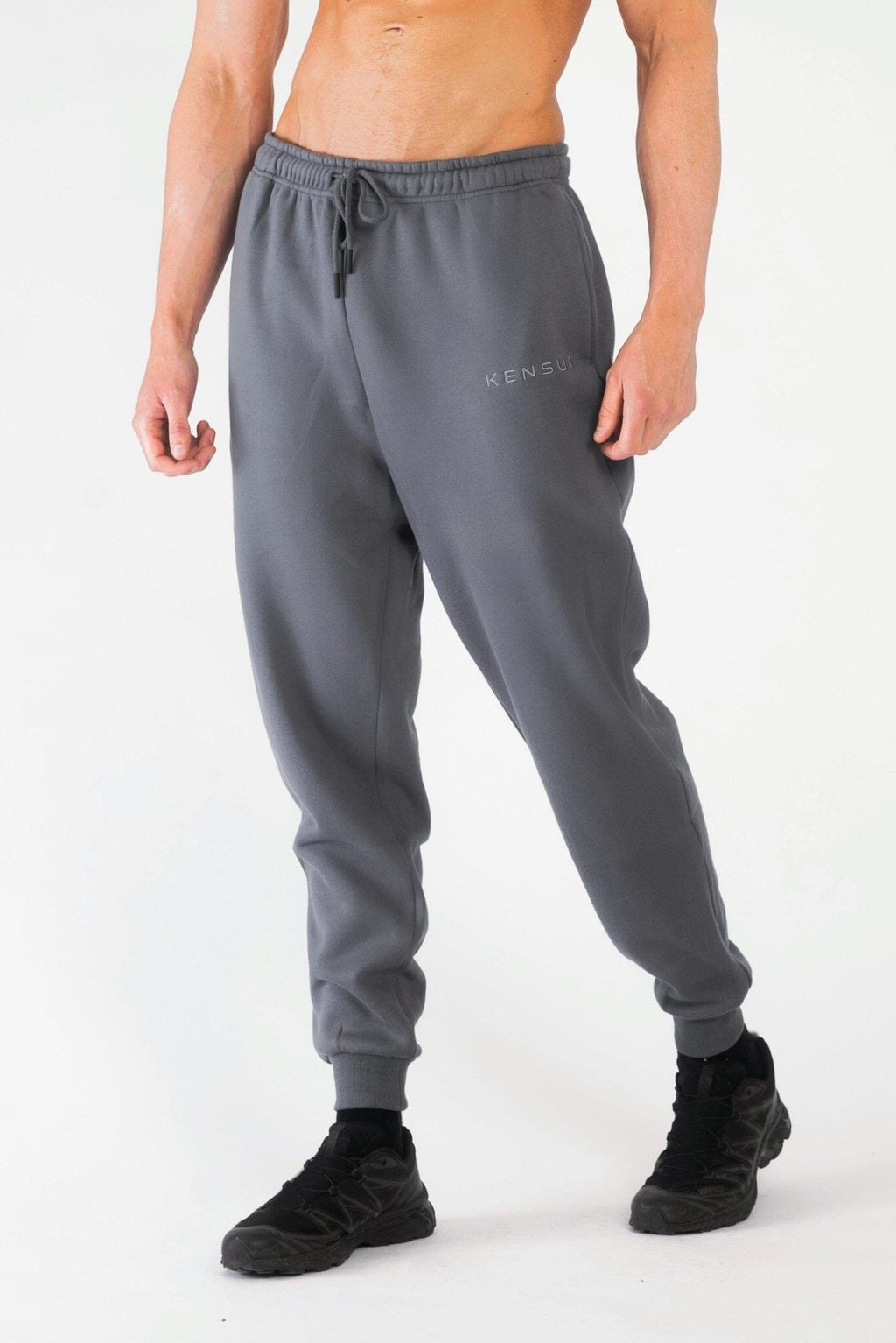 Joggedresssett