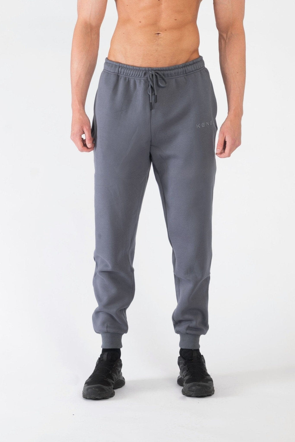 Joggedresssett