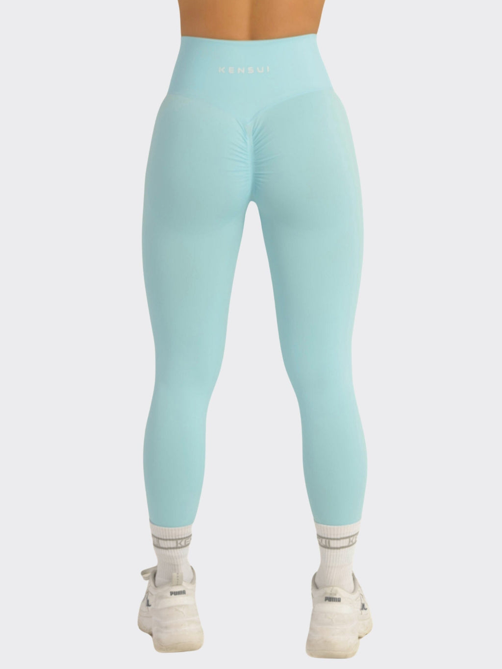 Sakura Leggings