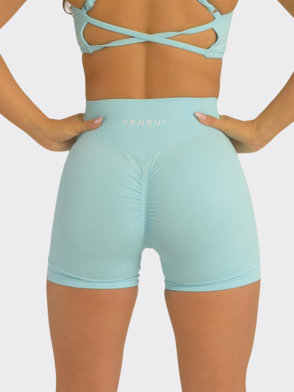 Sakura Shorts