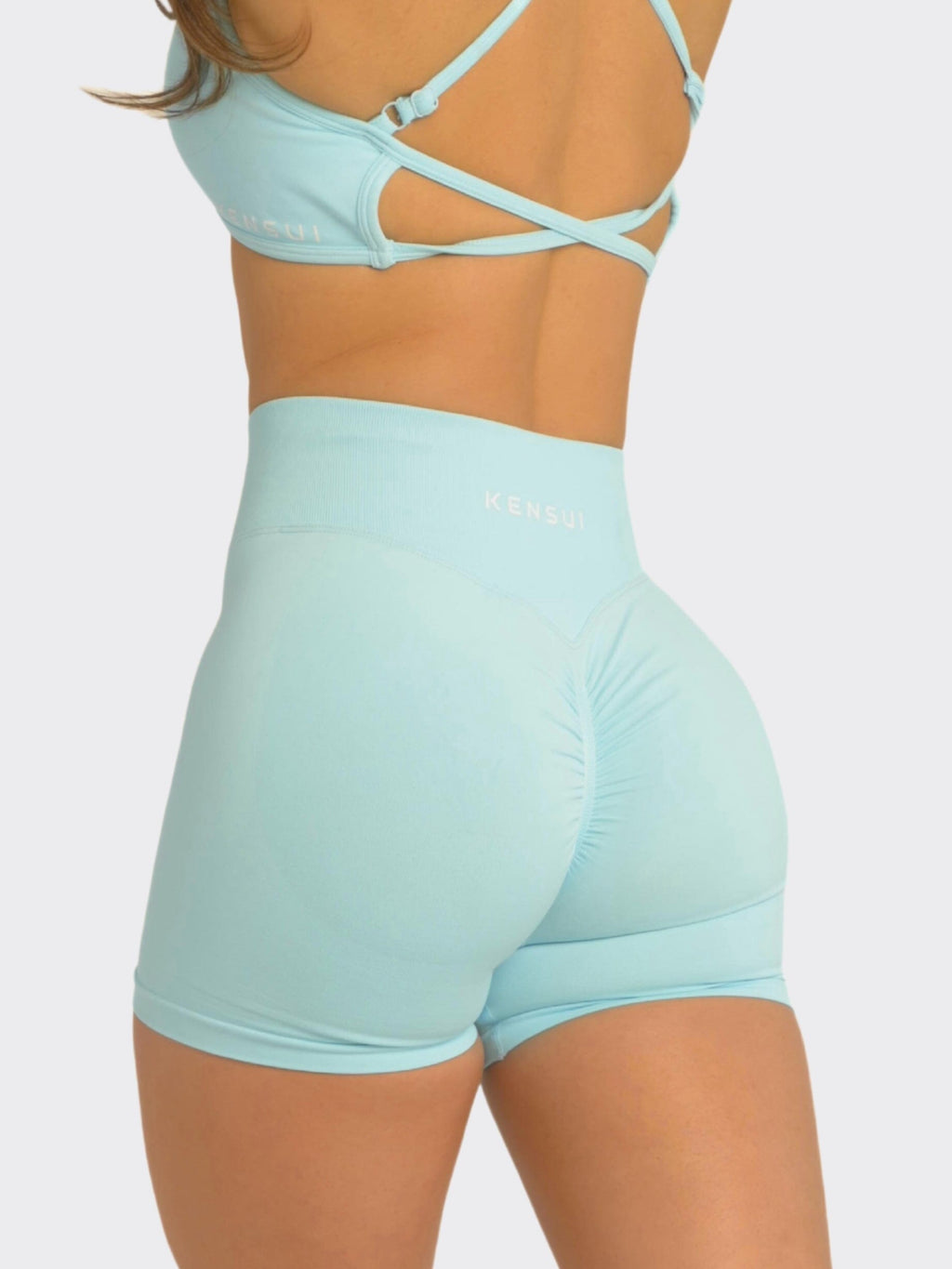 Sakura Shorts