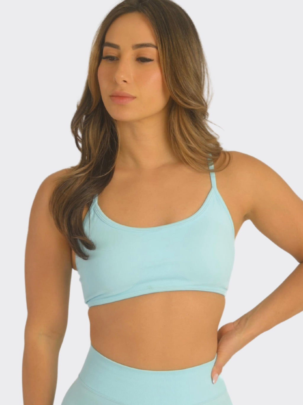 Sakura Sports Bra