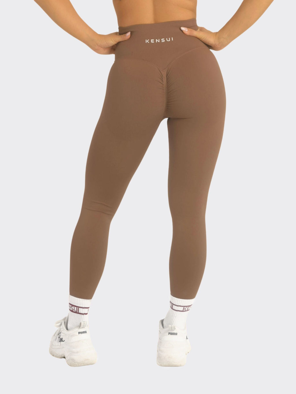Sakura Leggings
