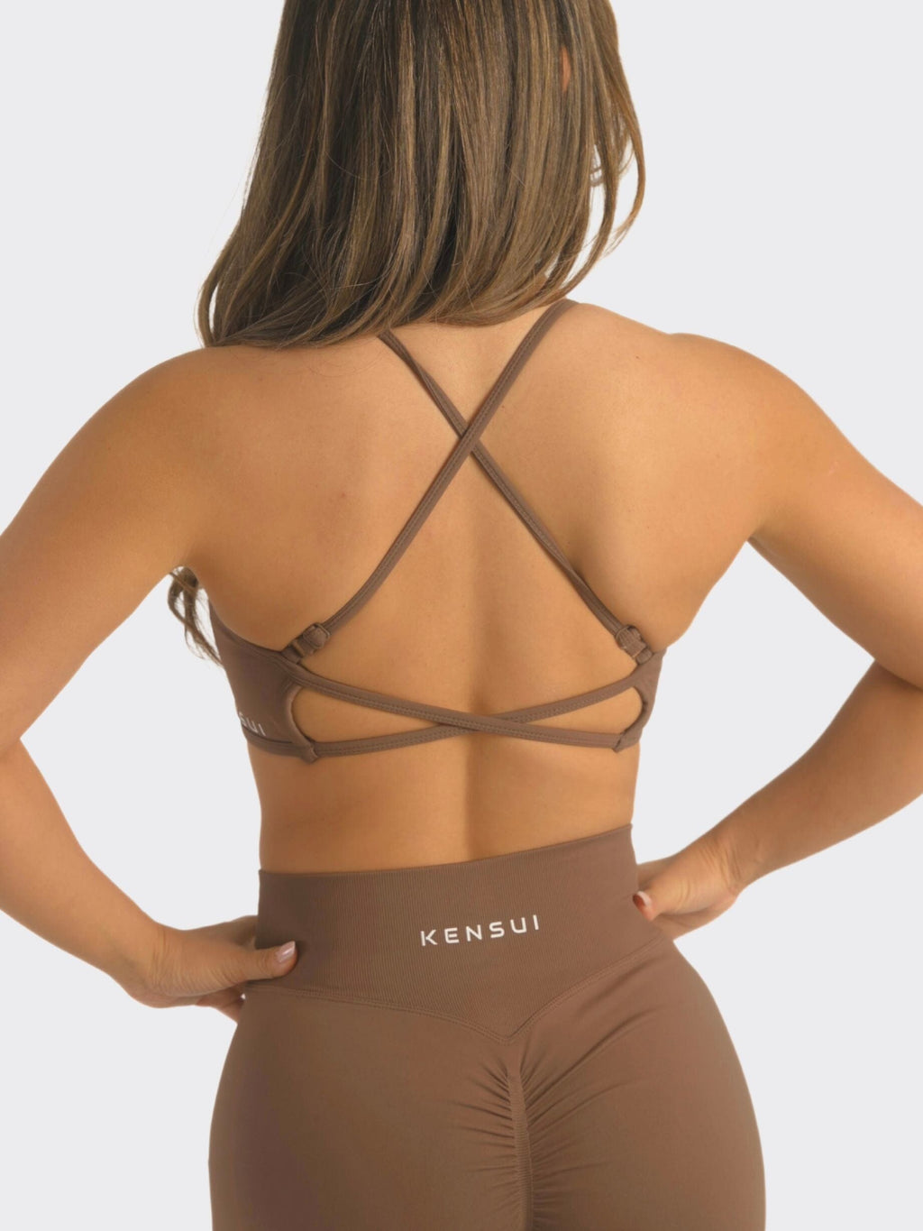 Sakura Sports Bra