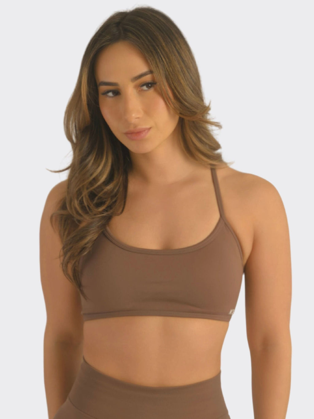 Sakura Sports Bra