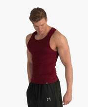 Load image into Gallery viewer, Essential Ribbed Tank