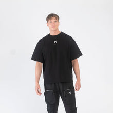Load image into Gallery viewer, Samurai Oversized T-shirt
