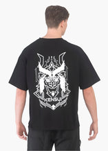 Load image into Gallery viewer, Samurai Oversized T-shirt