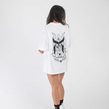 Load image into Gallery viewer, Samurai Oversized T-shirt