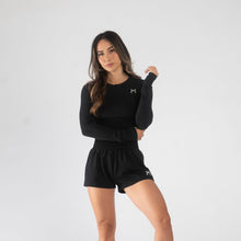 Load image into Gallery viewer, Modal Long Sleeve