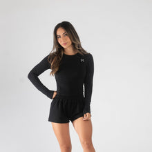 Load image into Gallery viewer, Modal Long Sleeve
