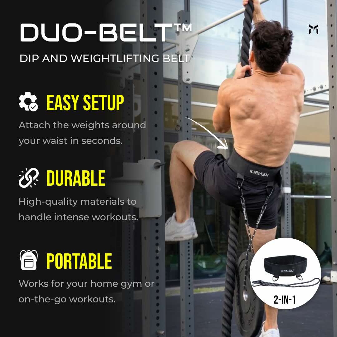 Duo-Belte™