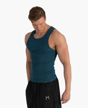 Load image into Gallery viewer, Essential Ribbed Tank