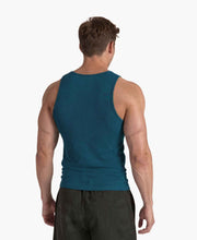 Load image into Gallery viewer, Essential Ribbed Tank