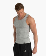 Load image into Gallery viewer, Essential Ribbed Tank