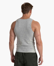 Load image into Gallery viewer, Essential Ribbed Tank