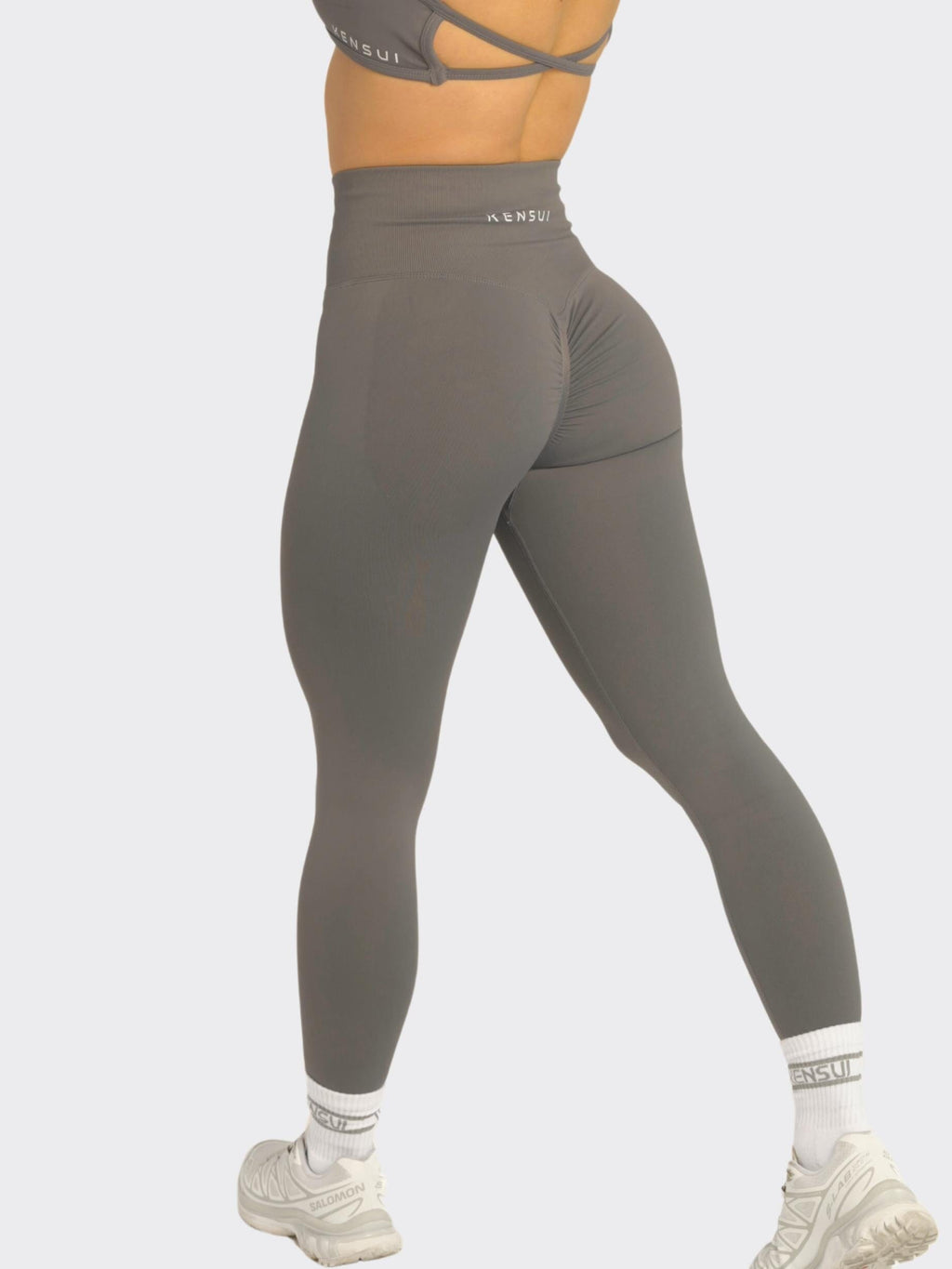 Sakura Leggings