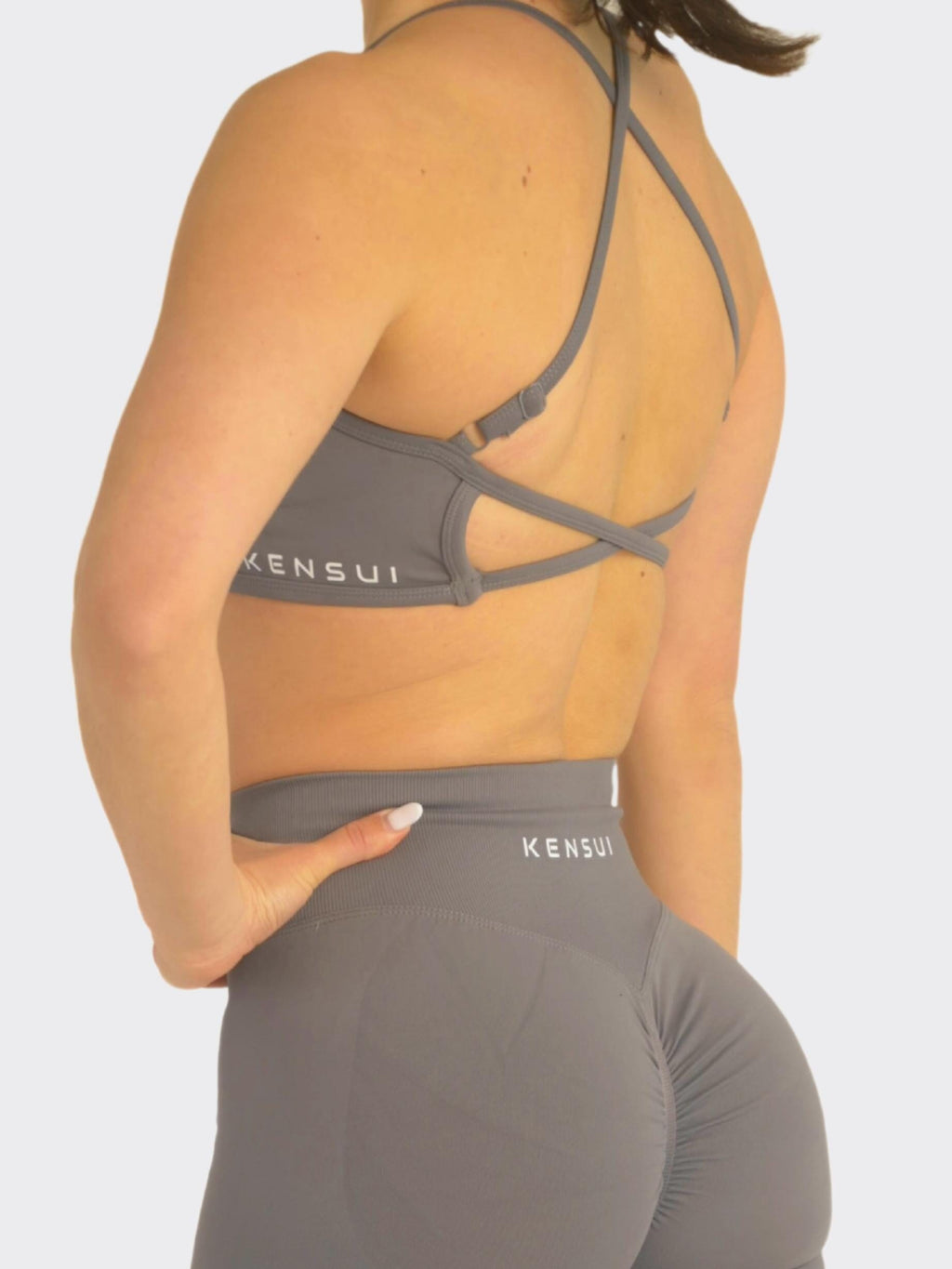 Sakura Sports Bra
