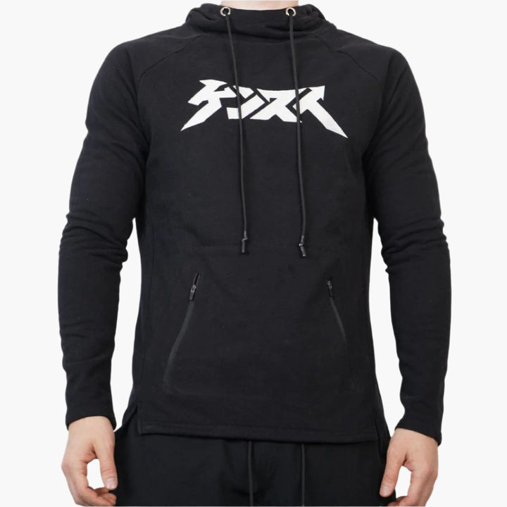 Men's Slim Fit Hoodie