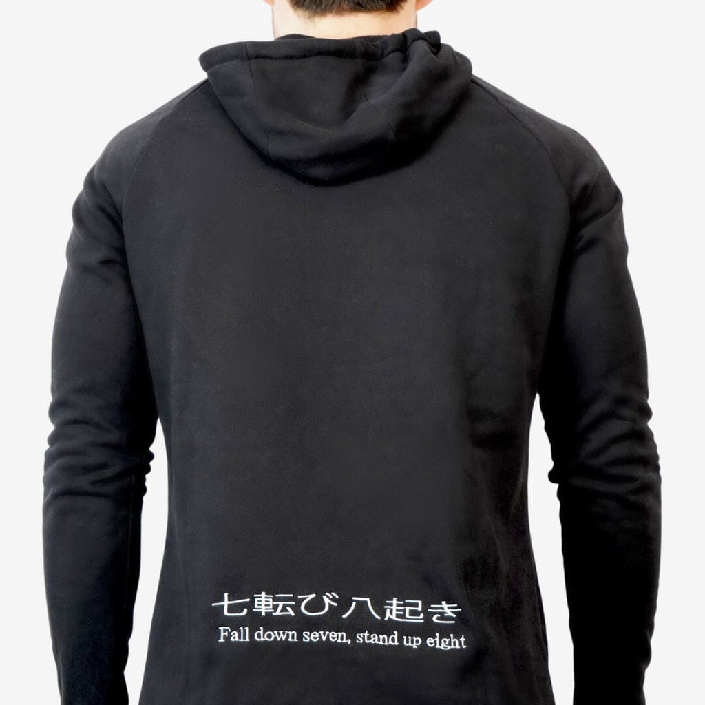 Men’s Slim Fit Hoodie