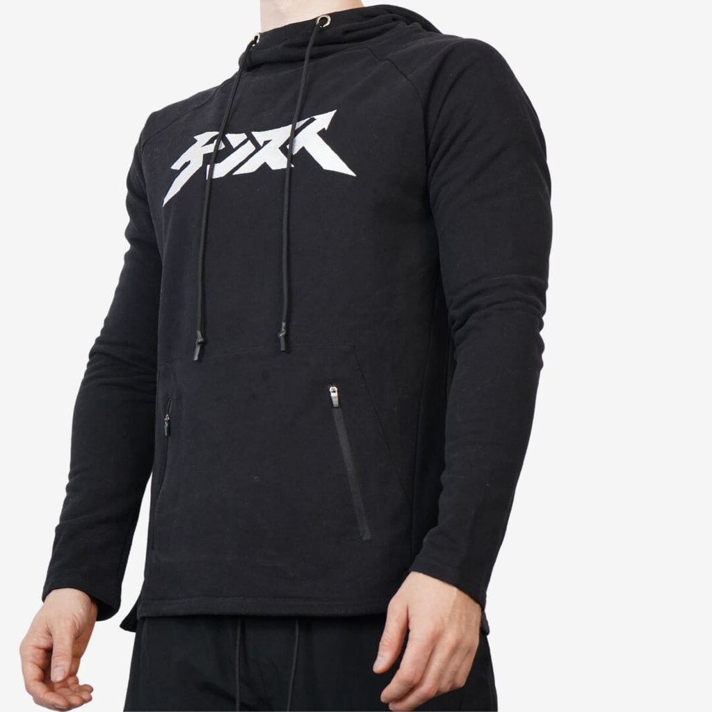 Men’s Slim Fit Hoodie