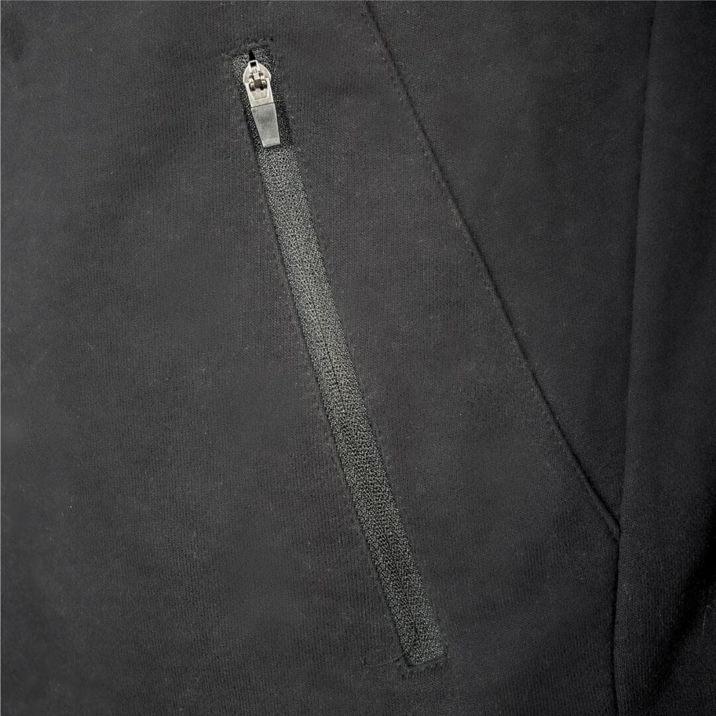 Men’s Slim Fit Hoodie