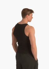 Load image into Gallery viewer, Essential Ribbed Tank