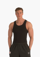 Load image into Gallery viewer, Essential Ribbed Tank