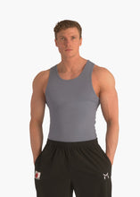 Load image into Gallery viewer, Essential Ribbed Tank
