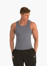 Load image into Gallery viewer, Essential Ribbed Tank