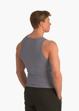 Load image into Gallery viewer, Essential Ribbed Tank