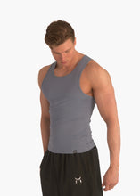 Load image into Gallery viewer, Essential Ribbed Tank